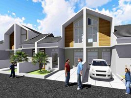 3 Bedroom House for sale in Banyumas, Jawa Tengah, Purwokerto Selatan, Banyumas