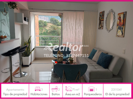 3 Habitación Apartamento en venta en Centro Comercial Unicentro Medellin, Medellín, Medellín