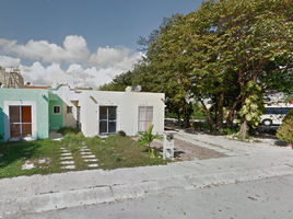 2 Schlafzimmer Villa zu verkaufen in Cozumel, Quintana Roo, Cozumel