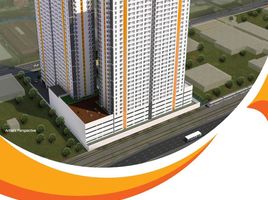 1 Bedroom Apartment for rent in Manila International Airport LRT-1, Pasay City, Makati City