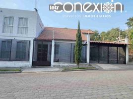 3 Schlafzimmer Haus zu verkaufen in Uruapan, Michoacan, Uruapan