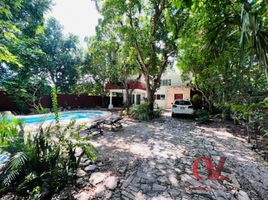 3 Schlafzimmer Haus zu vermieten in Conkal, Yucatan, Conkal