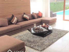 Maison 3 chambre à vendre à Quezon City, Metro Manila, Quezon City