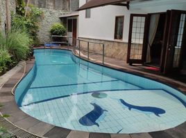 7 Bedroom House for sale in Antique Market, Menteng, Menteng