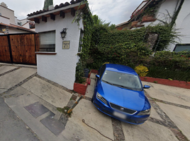 3 Schlafzimmer Haus zu verkaufen in Cuajimalpa De Morelos, Mexico City, Cuajimalpa De Morelos
