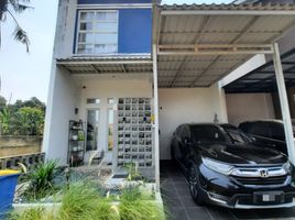 2 Kamar Vila for sale in Pamulang, Tangerang, Pamulang