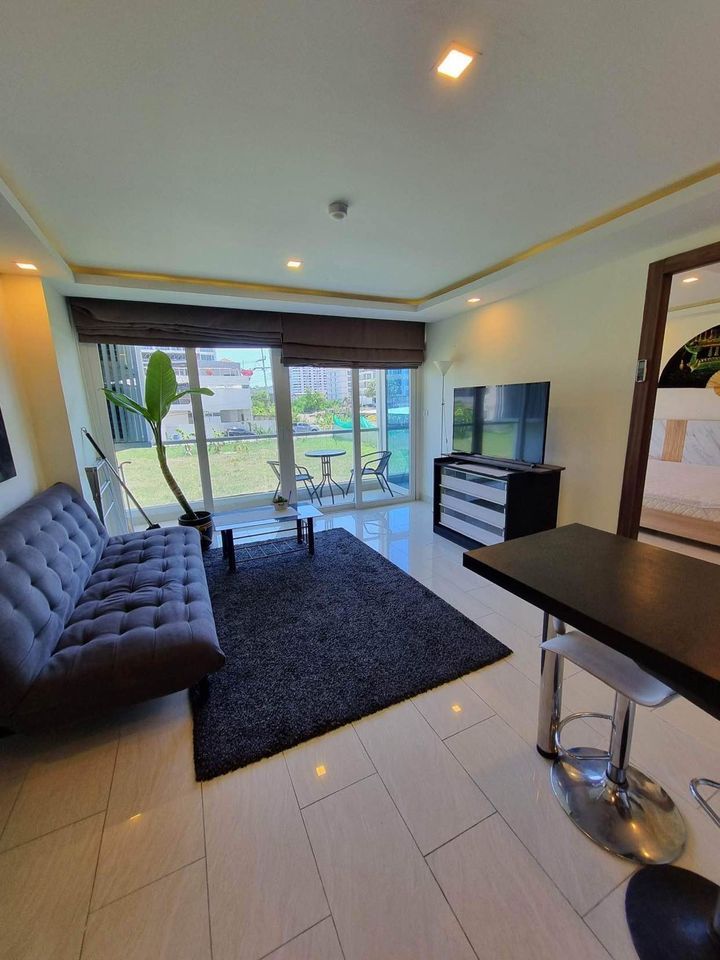 1 Bedroom Apartment For Rent At Grand Avenue Residence