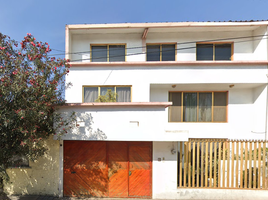 5 Habitación Casa en venta en Gustavo A Madero, Ciudad de México, Gustavo A Madero