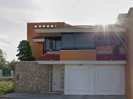 3 Habitación Villa en venta en Tehuacan, Puebla, Tehuacan