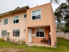 3 Bedroom House for sale in Conocoto, Pichincha, Conocoto
