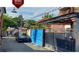 4 Schlafzimmer Villa zu verkaufen in Pesanggrahan, Jakarta, Pesanggrahan