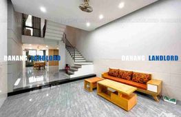 Сдаётся дом, 5 спален, 400 м², Ngũ Hành Sơn