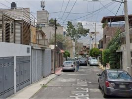 3 Schlafzimmer Haus zu verkaufen in Coyoacan, Mexico City, Coyoacan