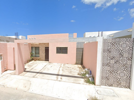 Maison 3 chambre à vendre à Merida, Yucatan, Merida