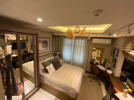 Studio Condo for sale at Woodsville Crest 3, Paranaque City