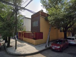 4 Habitación Villa en venta en Alvaro Obregon, Ciudad de México, Alvaro Obregon, Ciudad de México