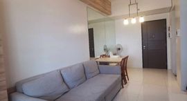 Unités disponibles à San Antonio Residence Makati