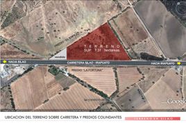  Terreno (Parcela) en venta en Irapuato, Guanajuato, Irapuato