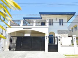 4 Schlafzimmer Haus zu verkaufen in Pampanga, Central Luzon, Angeles City