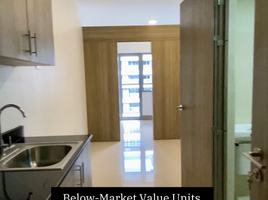 1 Habitación Departamento en venta en Mandaluyong City, Metro Manila, Mandaluyong City