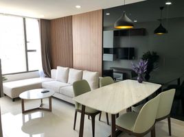 2 Bedroom Apartment for rent at River Gate, Ward 6