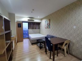 1 Bedroom Condo for rent in Manila International Airport LRT-1, Pasay City, Makati City