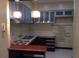 3 Bedroom Apartment for rent in SM Megamall, Mandaluyong City, Mandaluyong City