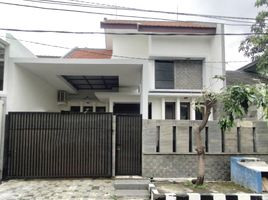 3 Kamar Rumah for sale in Gunung Anyar, Surabaya, Gunung Anyar