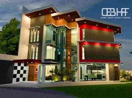 4 Bedroom House for sale in Mandaue City, Cebu, Mandaue City