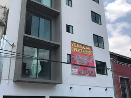 Condominium 2 chambre à vendre à Azcapotzalco, Mexico City, Azcapotzalco