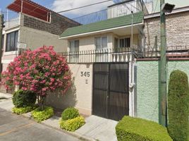 Villa 3 chambre à vendre à Cuauhtemoc, Mexico City, Cuauhtemoc