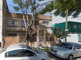 Villa 3 chambre à vendre à Benito Juarez, Mexico City, Benito Juarez