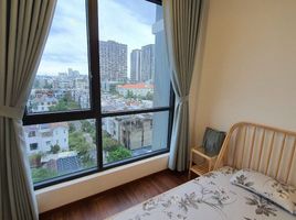 2 Bedroom Apartment for rent in Ho Chi Minh City, Thanh My Loi, District 2, Ho Chi Minh City