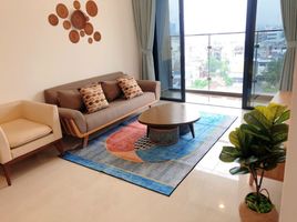 2 chambre Condominium for rent in Thanh My Loi, District 2, Thanh My Loi