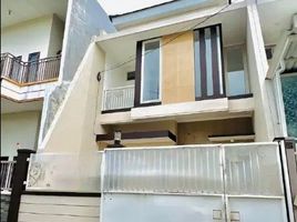 Maison 3 chambre à vendre à Mulyorejo, East Jawa, Mulyorejo