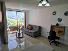 2 Habitación Departamento en alquiler en Envigado, Antioquia, Envigado