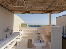 Penthouse 2 chambre à vendre à Cozumel, Quintana Roo, Cozumel