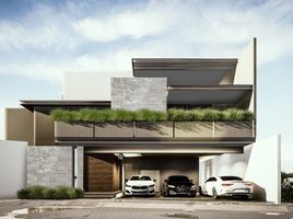 3 Schlafzimmer Villa zu verkaufen in San Luis Potosi, San Luis Potosi, San Luis Potosi, San Luis Potosi