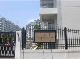  Condo for sale at The Parkside Villas, Pasay City