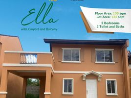 5 Bedroom House for sale in Calabarzon, Silang, Cavite, Calabarzon