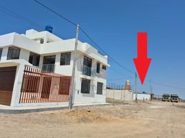  Terreno (Parcela) en venta en Chiclayo, Lambayeque, Pimentel, Chiclayo