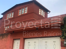 4 Schlafzimmer Haus zu verkaufen in Alvaro Obregon, Mexico City, Alvaro Obregon