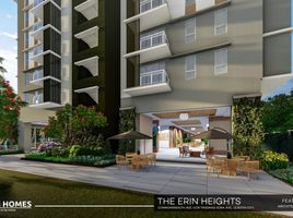 2 Bedroom Condo for sale at The Erin Heights, Quezon City