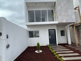 4 Habitación Villa en venta en Celaya, Guanajuato, Celaya