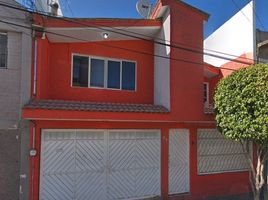 3 Habitación Casa en venta en Venustiano Carranza, Ciudad de México, Venustiano Carranza