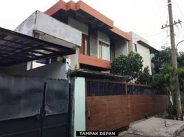 6 Schlafzimmer Villa zu verkaufen in Gubeng, East Jawa, Gubeng