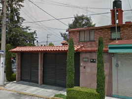 Villa 4 chambre à vendre à Toluca, Mexico, Toluca