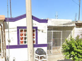 2 Schlafzimmer Haus zu verkaufen in Guadalupe, Nuevo Leon, Guadalupe