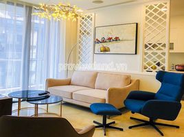 2 Bedroom Condo for rent in Ben Nghe, Ho Chi Minh City, Ben Nghe, District 1