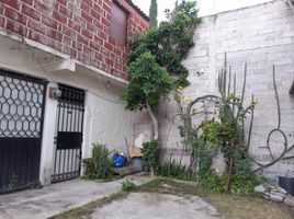 4 Schlafzimmer Haus zu verkaufen in Tultitlan, Mexico, Tultitlan